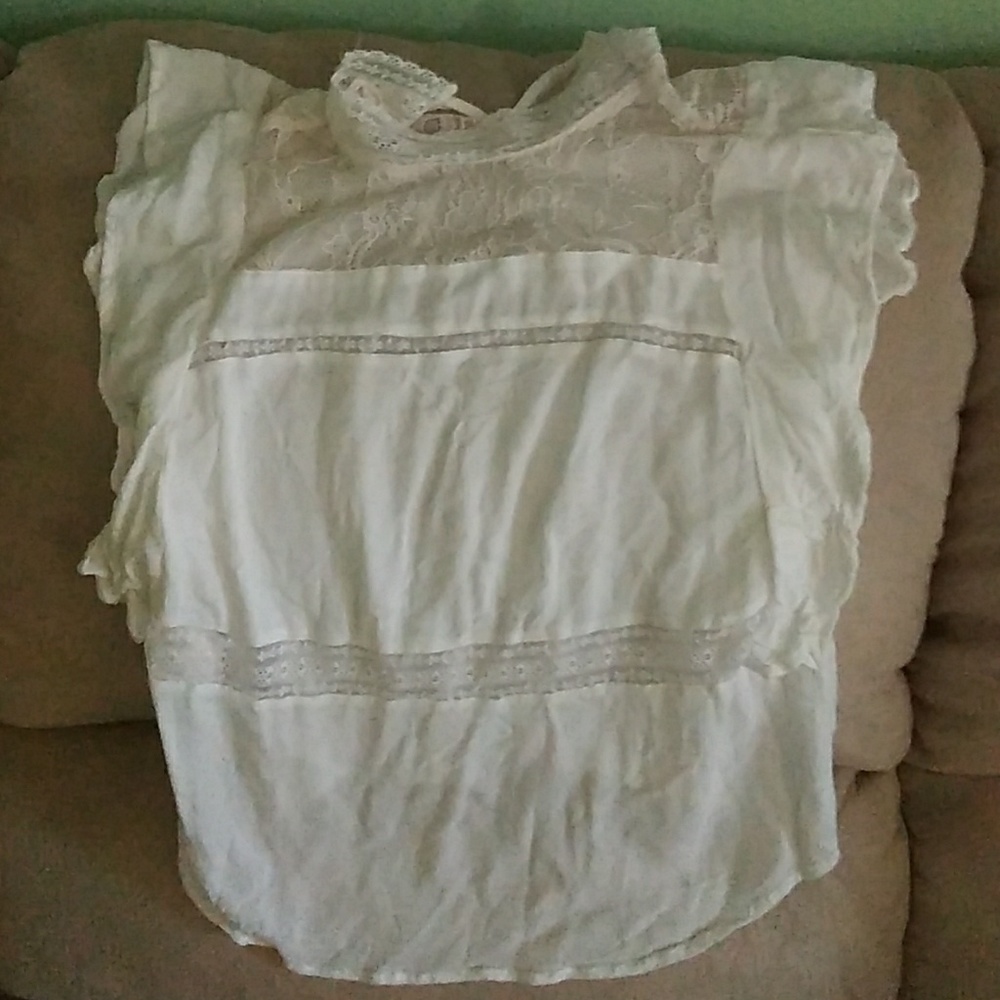 Super cute blouse
